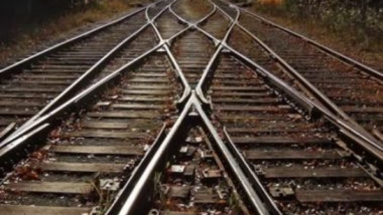 Aksident hekurudhor në Prilep, një person i vdekur dhe njëri në gjendje të rëndë