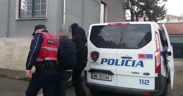 Kërkohej në Spanjë si pjesë e një grupi kriminal, arrestohet në Vlorë 50-vjeçari