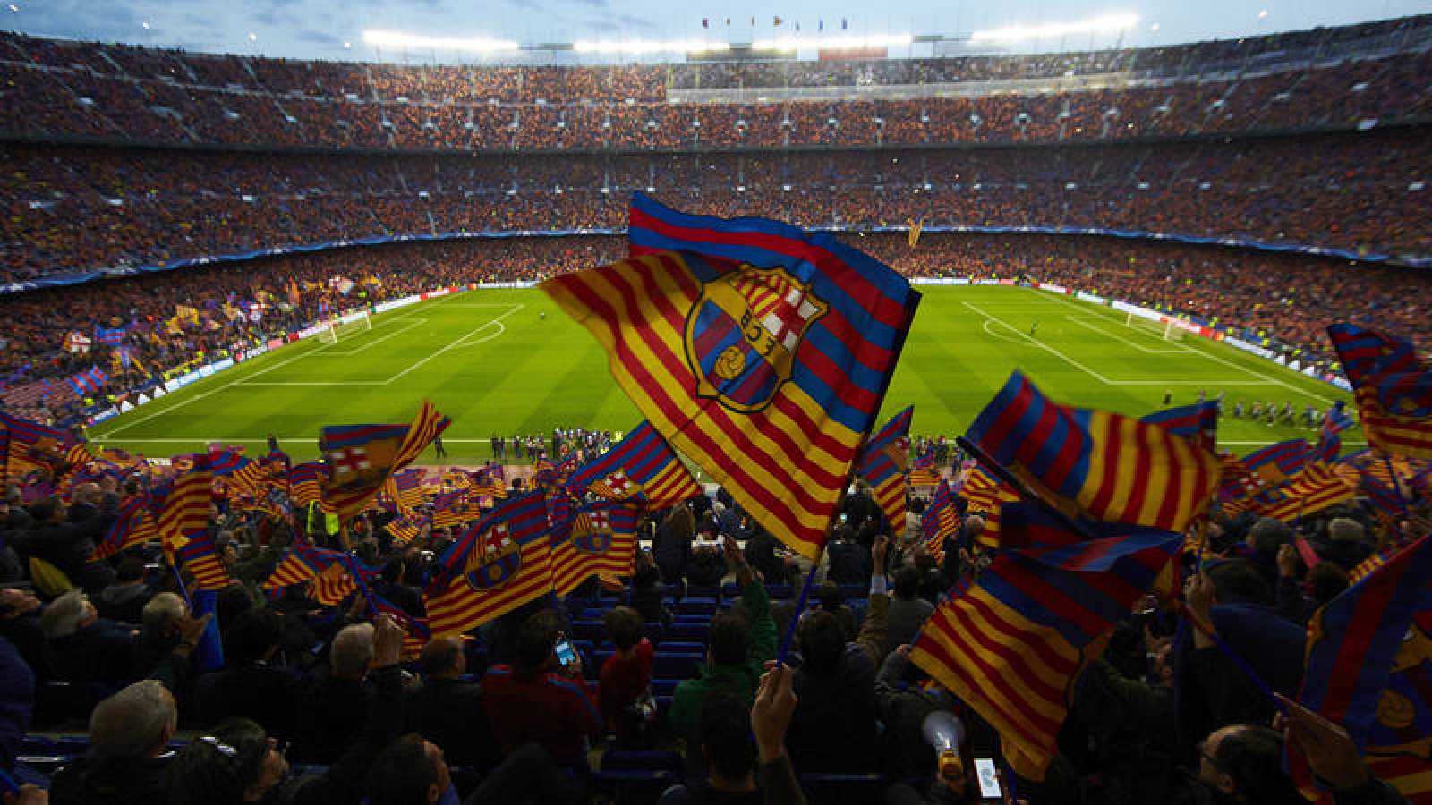 Barcelona rrezikon rënien nga La Liga, akuzohet se i ka paguar 1.4 milionë € zv.presidentin e Komitetit të Gjyqtarëve