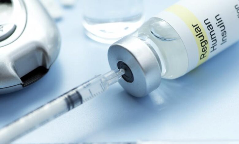 Më shumë se tre javë ka mungesë të dy llojeve moderne të insulinës