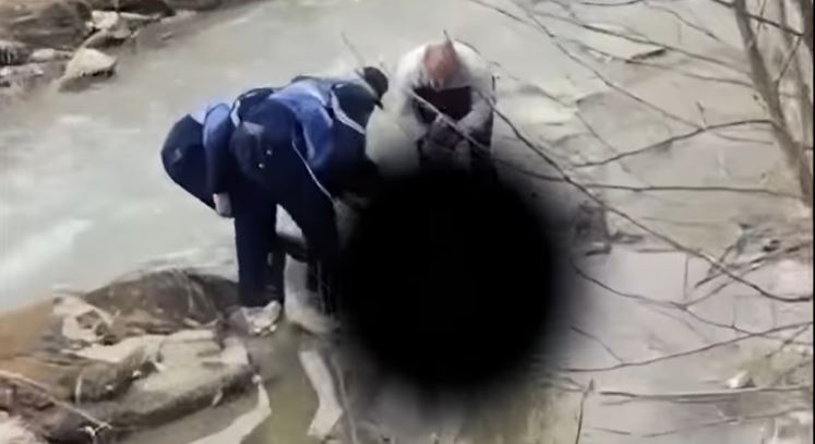 U hodh nga ura e Institutit, 58-vjeçarja në gjendje të rëndë