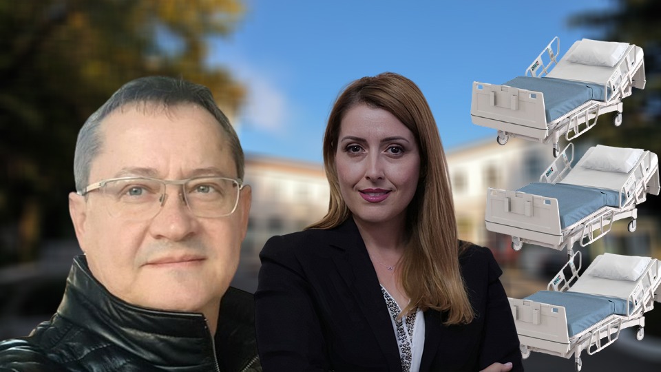 Injoron vendimin e KPP/ Manastirliu i fal kontratën 160 mln lekë Hervin Fores