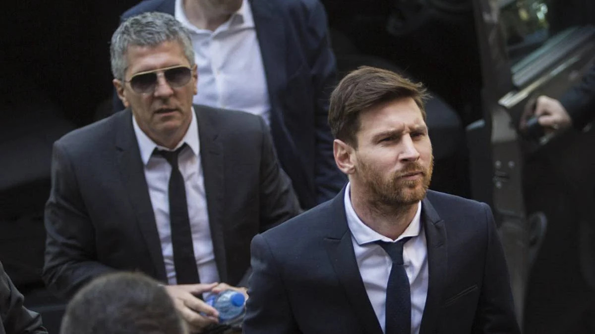 Babai i Messit zgjon katalanasit nga “ëndrrat”: Leo nuk do të kthehet te Barcelona