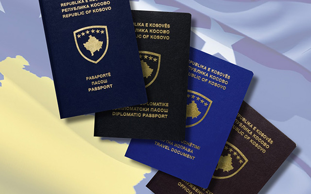 Më në fund, stabilizohet furnizimi me materiale për pasaporta e patentë shoferë
