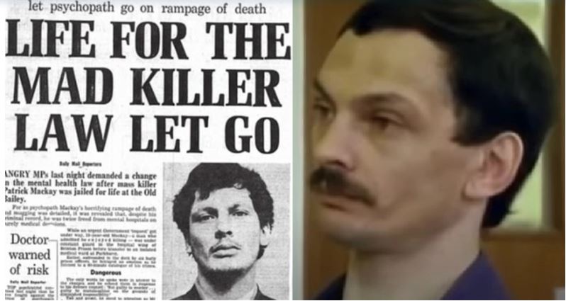 Vrasësi serial “nr.1” i Anglisë dhe i burgosuri më jetëgjatë do të lirohet nga burgu