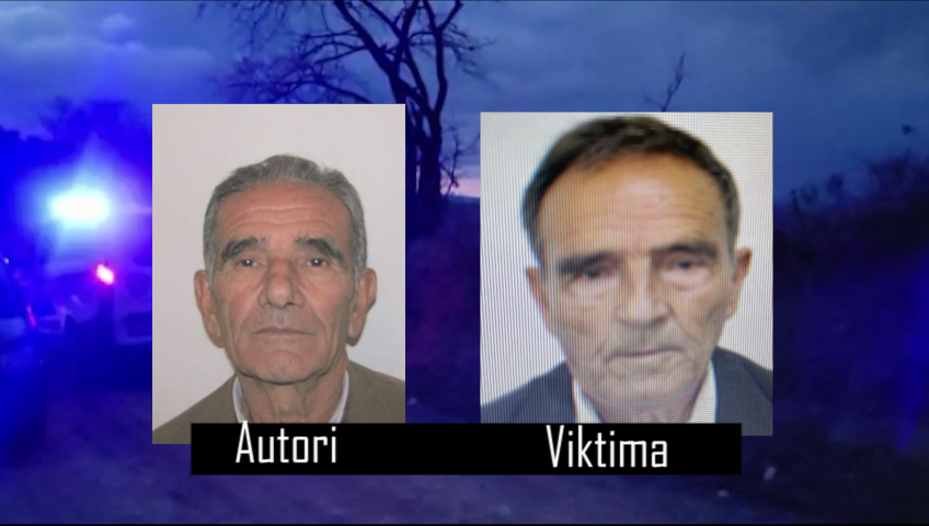 Xhaxhai vrau gruan e tij dhe vëllain, djali i viktimës: Nuk ishte për xhelozi, ne kemi marrëdhënie të mira