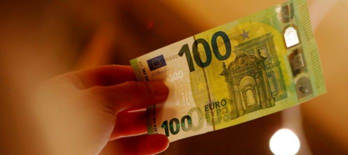 Për 24 orë raportohen tri raste të falsifikimit të parasë në Prishtin