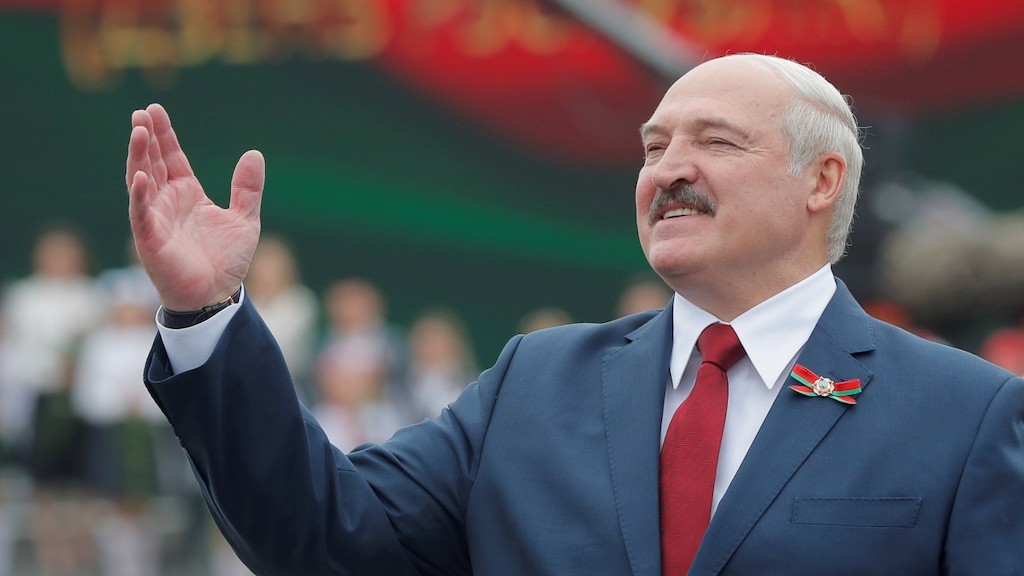 Bjellorusia miraton dënimin me vdekje për të akuzuarit për tradhti të lartë