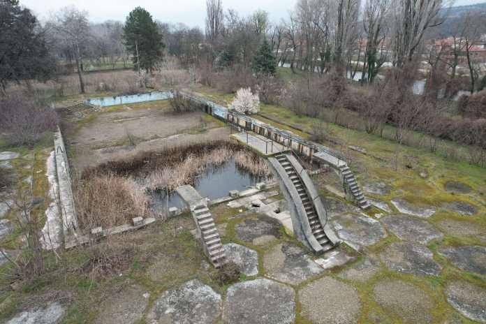 Saraj, pishina kalon nën menaxhimin e komunës, Bexheti: Ta bëjmë përsëri atraksion!
