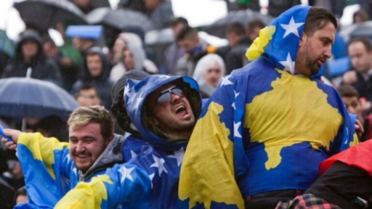 Bëhet publik raporti i lumturisë – ja ku renditet Kosova