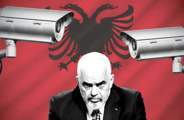 Financial Times: Bandat shqiptare janë zgjeruar deri në Amerikën Latine e Azi, skandalet e Ramës