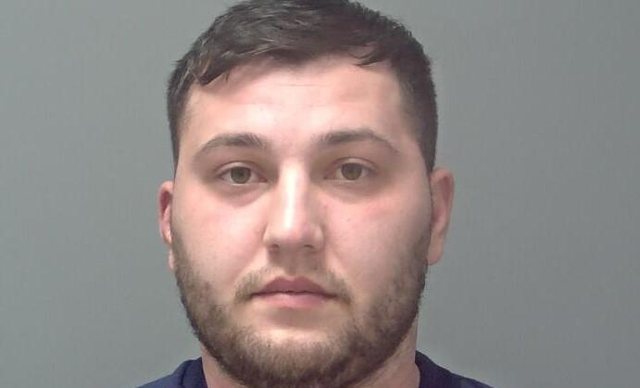 U përfshi në trafikun e drogës për të shlyer borxhet, dënohet me 28 muaj burg 25-vjeçari shqiptar në Angli
