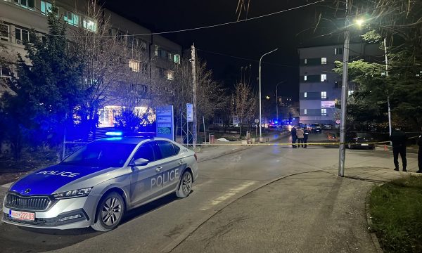 Si ndodhi rasti tragjik ku u vra sot në Prishtinë një person nga Podujeva (Video)