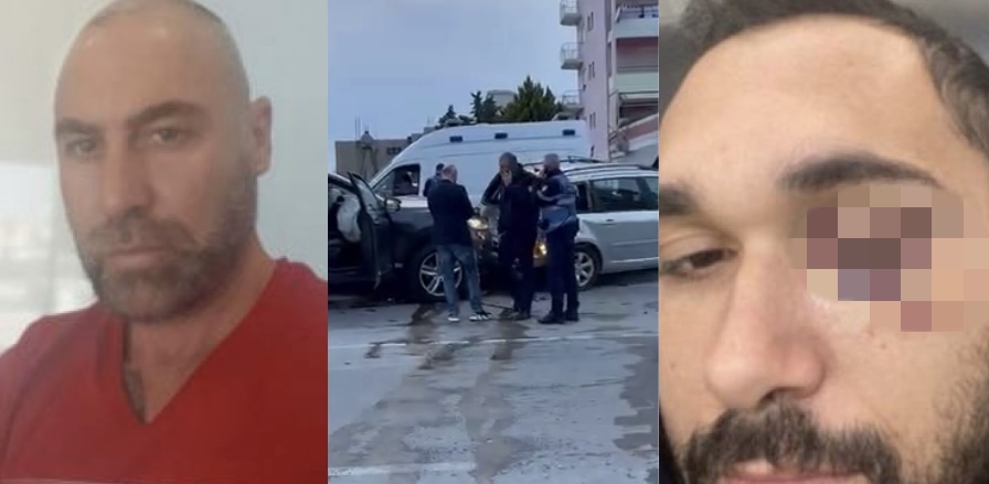 “Do ta bëj trupin thela-thela”/ Shoferi që shkaktoi aksidentin në Vlorë ish-drejtori i doganës Fier, kërcënoi burrin e dashnores