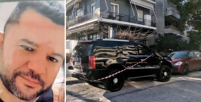 Vrasja e hidraulikut shqiptar në Greqi, arrestohet një 23-vjeçar nga Shqipëria