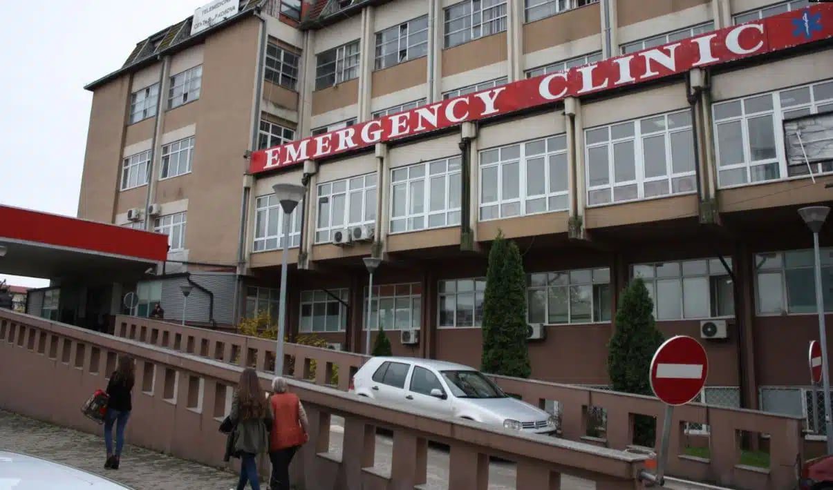 E dhimbshme: Kjo është 65-vjeçarja që u godit për vdekje nga vetura në Prizren