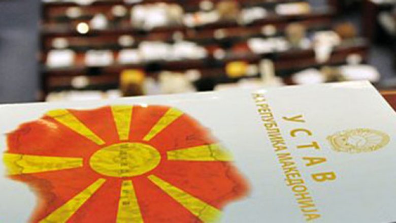 Kovaçevski: Edhe hebrenjtë do të futen në Kushtetutën e Maqedonisë së Veriut