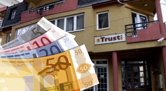 Trusti pa Bord funksional, ‘rrezikohen’ pensionet e kosovarëve të investuara jashtë