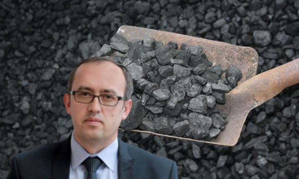 Hoti: Pse duhet bizneset të blejnë qymyr tre herë më të shtrenjtë në Serbi kur Kosova fle mbi të