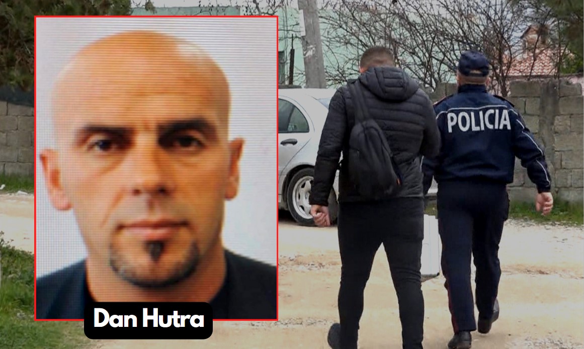 Dan Hutra tregon vrasjen e 31-vjeçares: Më tha që jam motra e Vladimir Kurtit dhe e qëllova