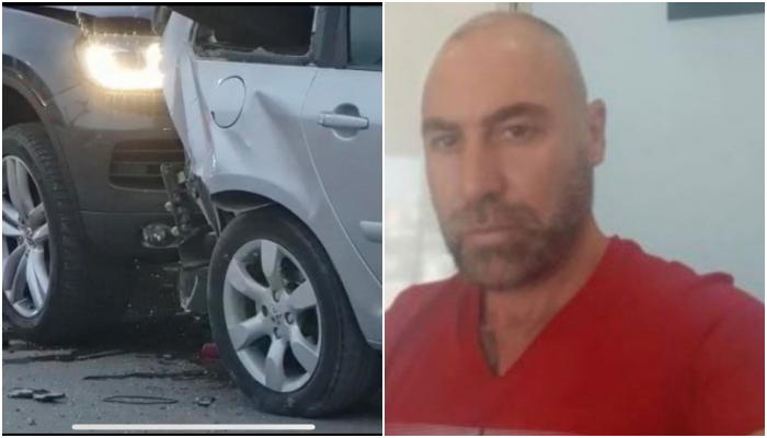 Shkaktoi aksidentin e dyfishtë në Vlorë, arrestohet ish-drejtori i doganës së Fierit, Arlind Lagji