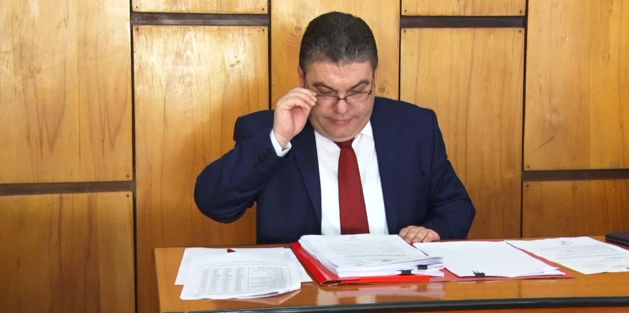 Apeli i shton dënimin Fatos Tushes, ish-kryebashkiaku i Lushnjës dënohet me 3 vite e 4 muaj burg