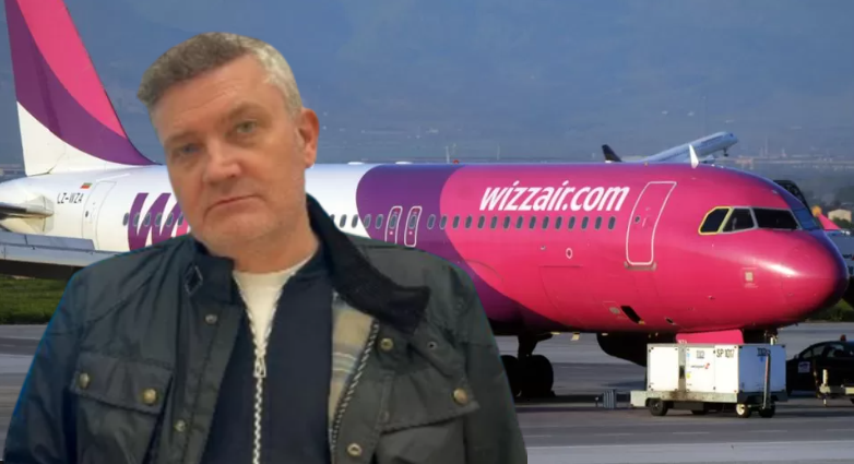 Pasagjeri padit Wizz Air dhe fiton gjyqin/ Kompania i prishi pushimet me familjen, më pas e dëmshpërblen