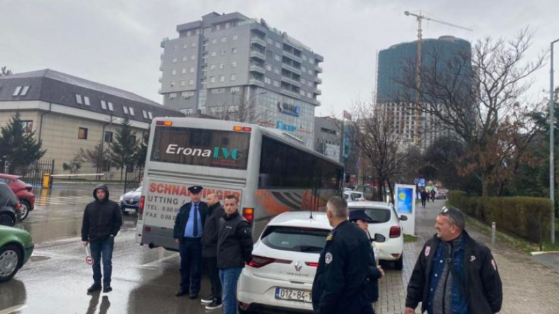 Nga sot, Prishtina ua ndalon autobusëve ndërurbanë hyrjen në brendi të qytetit