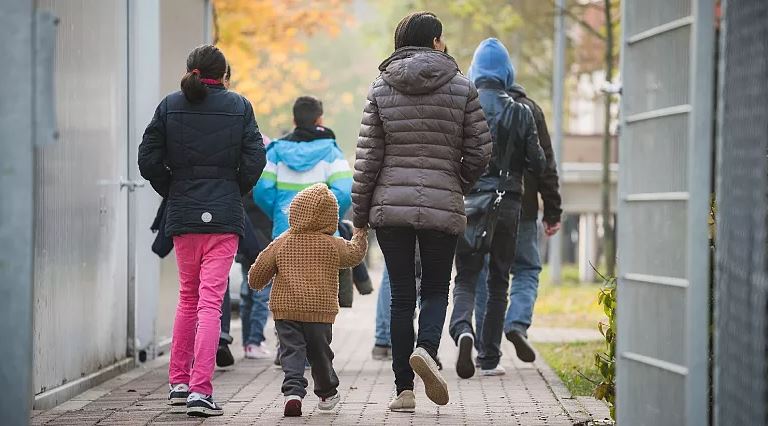 Gjermania po përballet me një fluks të ri emigrantësh nga Ballkani Perëndimor: Shumica e tyre vijnë nga Shqipëria
