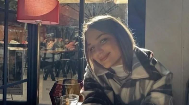 Shqiptarja Klaudja Leta konfirmohet mes viktimave të tragjedisë në Greqi, studente e shkëlqyer në Mjekësi