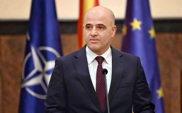 Kovaçevski: “Ballkani i hapur” ka filluar të prodhojë rezultate