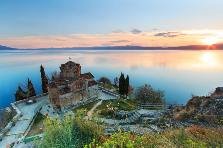 Shtetet që i sollën Maqedonisë së Veriut më së shumti turistë