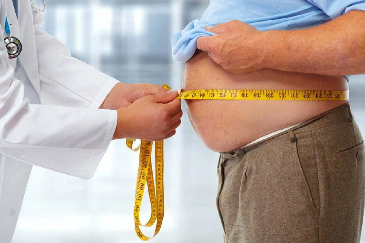 37% e të rriturve shqiptarë do të vuajnë nga obeziteti deri në 2035