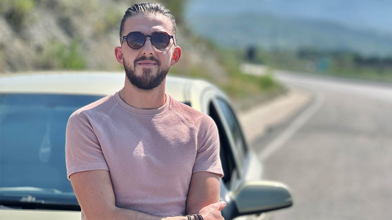 25-vjeçari shqiptar aksidentohet dhe vdes në Greqi