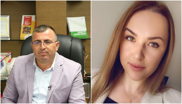 Lefter Alla akuzohet për abuzim me tendera, e përfshirë edhe nënkryetarja e Bashkisë Bulqizë