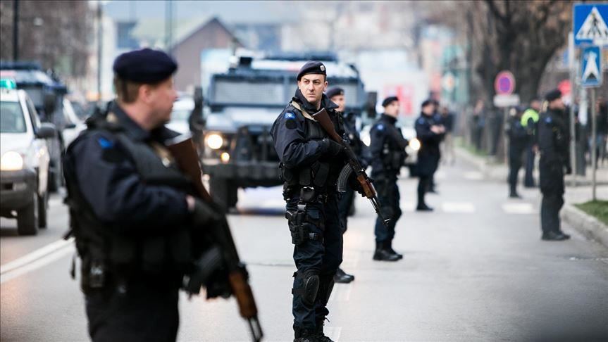 Vazhdon aksioni policor në rastin ‘Brezovica’, bastisen disa autosallone dhe shtëpi private në regjionin e Prishtinës