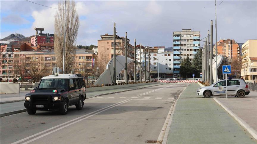 Gjendet pa shenja jete një person në Mitrovicë të Veriut