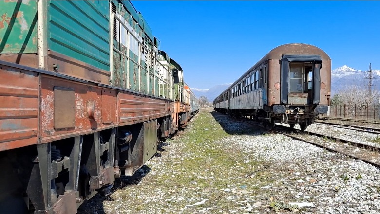 “Ringjallet” linja hekurudhore Shkodër-Laç, do të punojë për pelegrinazhin në kishën e Shën Ndojt
