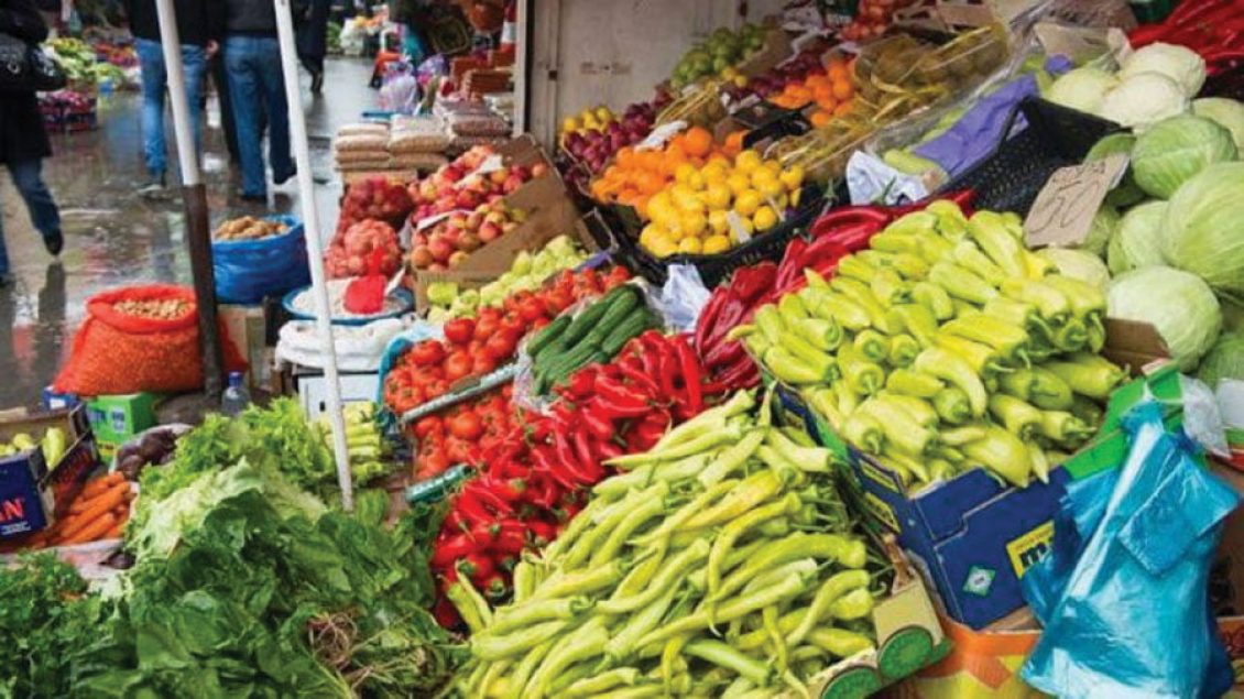 Vendimi për çmimet vetëm në markete, në tregjet e gjelbra sipas dëshirës