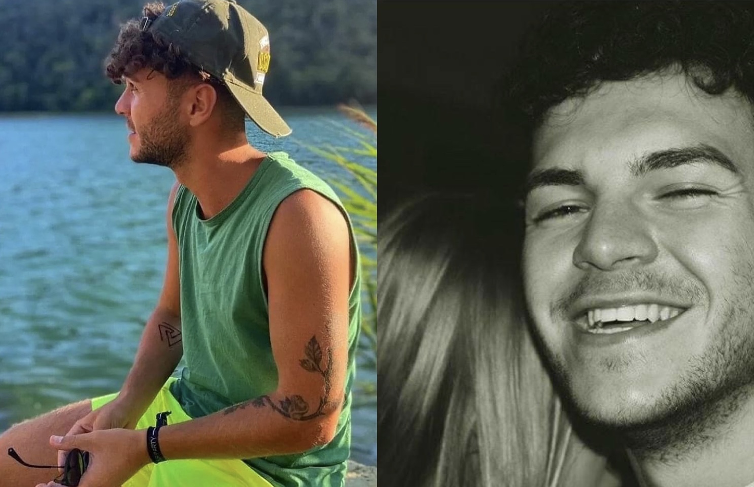 Kush është futbollisti shqiptar që u aksidentua për vdekje në Itali