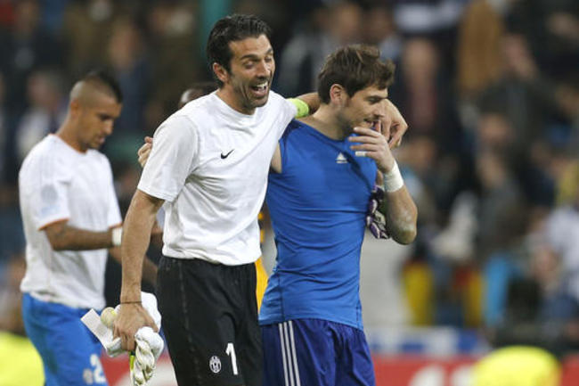 Casillas bëhet “armik” me tifozët bardhezi: Mirë për futbollin italian që dominimi i Juventusit është ndalur