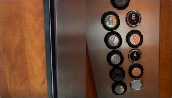 Banorja në Astir: Administratori nuk rregullon ashensorin e pallatit, babai im mbeti 40 minuta brenda