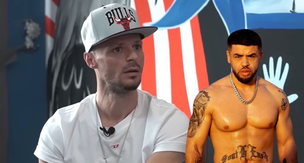 U kërcënua nga shokët e Cllevios, Noizy tërheq kallëzimin për reperin nga Lushnja