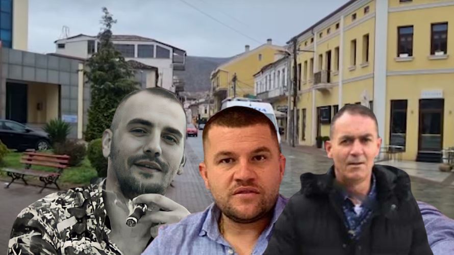 Brian Syzo flet për JOQ: Si ish-pjesë e tyre, Cekeni me grupin kanë frikë mos dëshmoj për një tjetër ngjarje kriminale