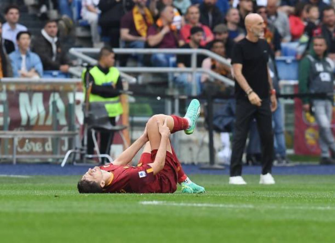 Dëmtim i rëndë ndaj Milanit, Marash Kumbulla “pezmaton” trajnerin e Kombëtares