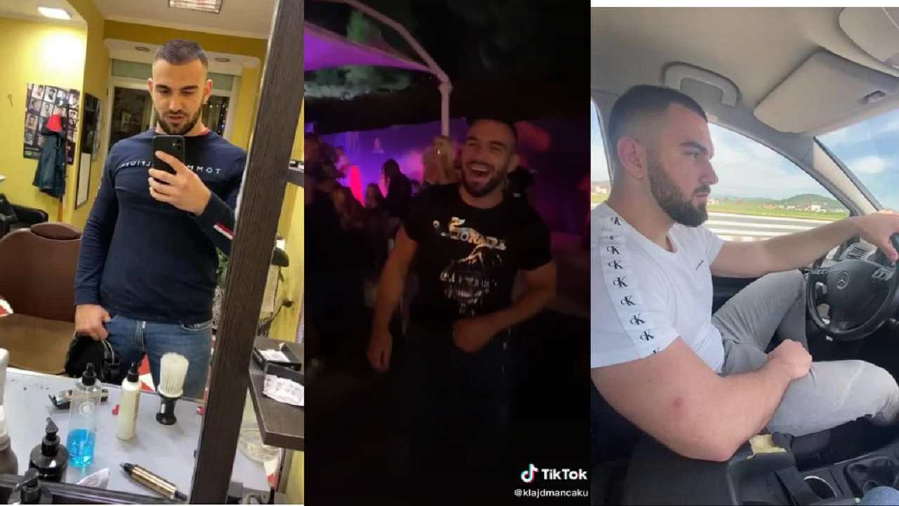 “Jeni grup i dobët, hajde sqarohemi”/ Dinamika e sherrit të të rinjve, shoku i Cllevios qëlloi sapo pa kundërshtarët