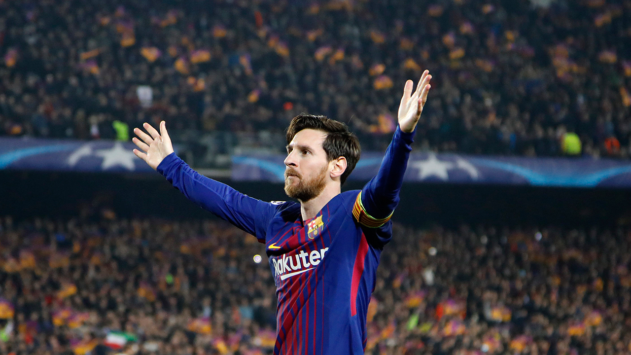 PSG në hall me bilancet, Barcelona ka gati planin për rikthimin e madh të Lionel Messit