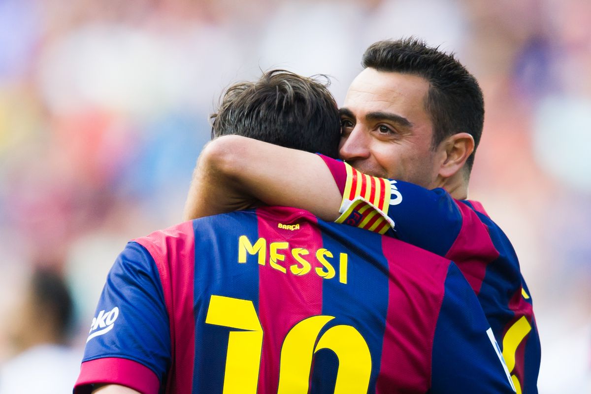 Barcelona bën gati rikthimin e Messit, trajneri Xavi i ka gjetur rol të ri argjentinasit