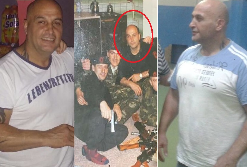 Ndërroi jetë Lulëzim Gashi-XIMI, ish ushtar i UÇK-së nga Kumanova!