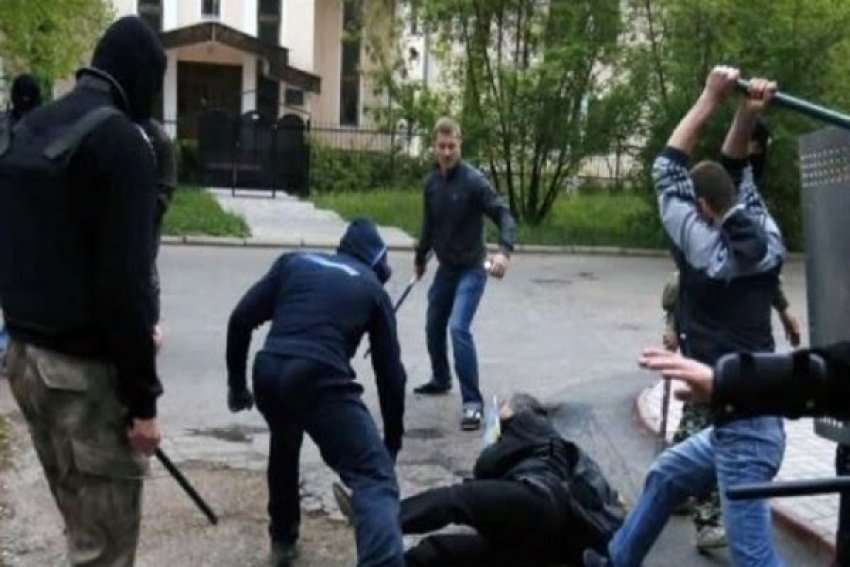 Katër persona rrahen me mjete të forta në Istog